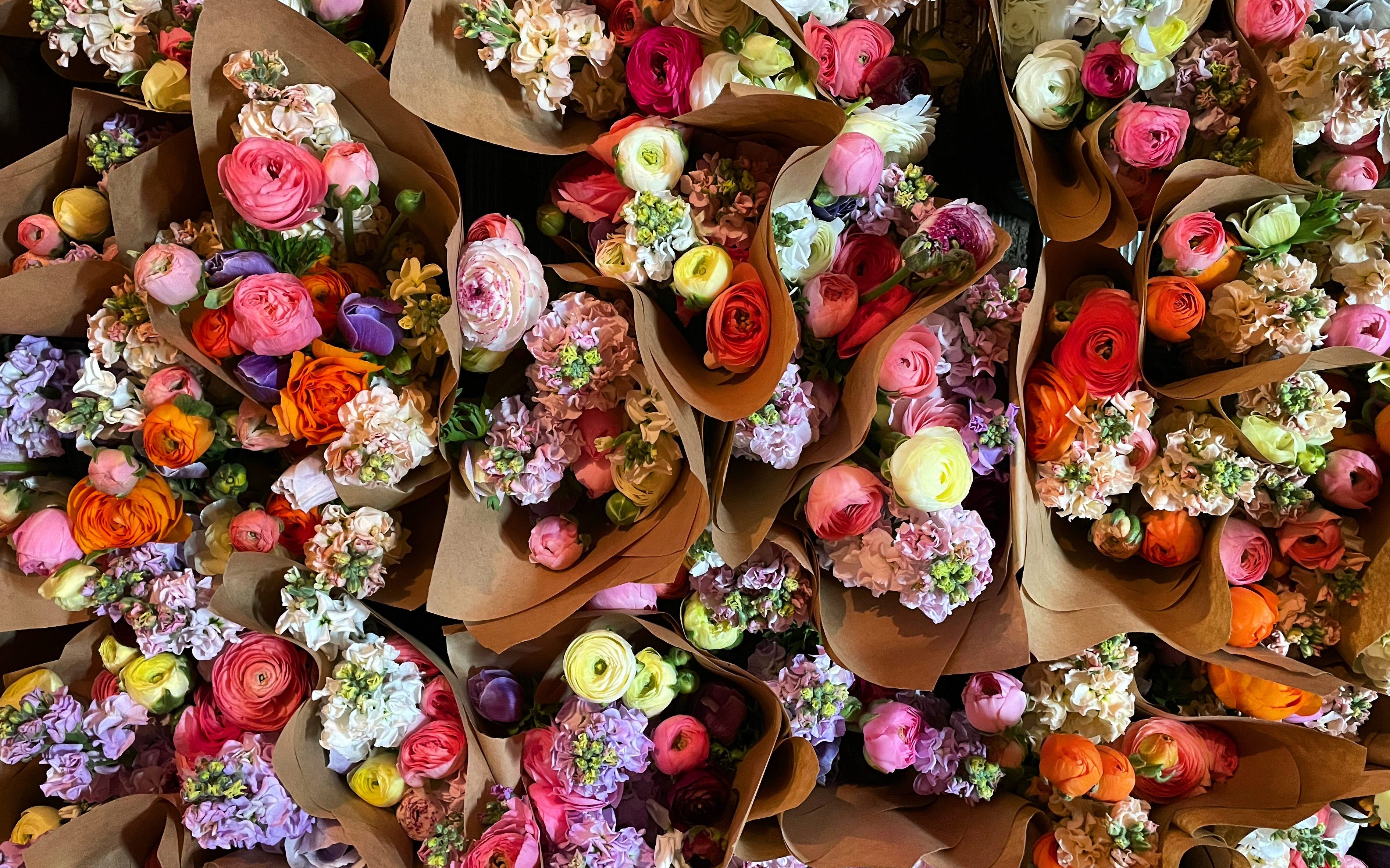 Cut Flowers \u0026 DIY Events, image size:3780x2362